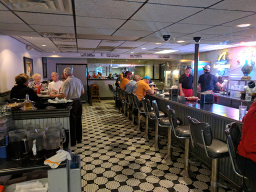 Sandpiper Seafood House & Oyster Bar